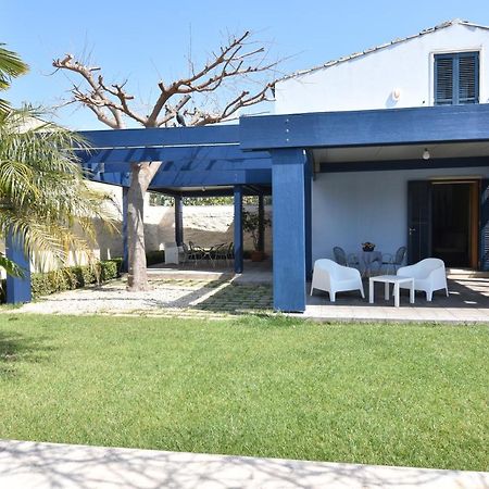 Luxury Villa Marina Di Ragusa Extérieur photo