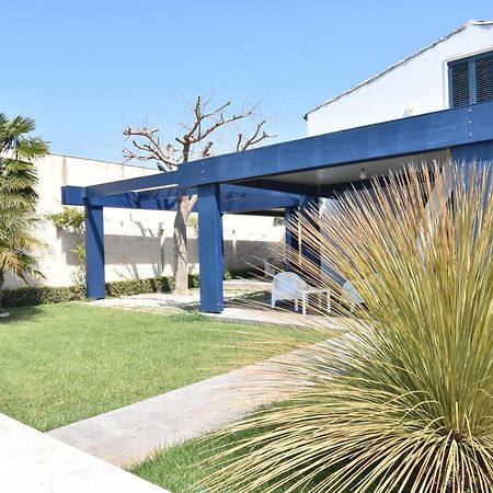 Luxury Villa Marina Di Ragusa Extérieur photo