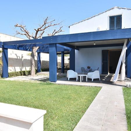 Luxury Villa Marina Di Ragusa Extérieur photo