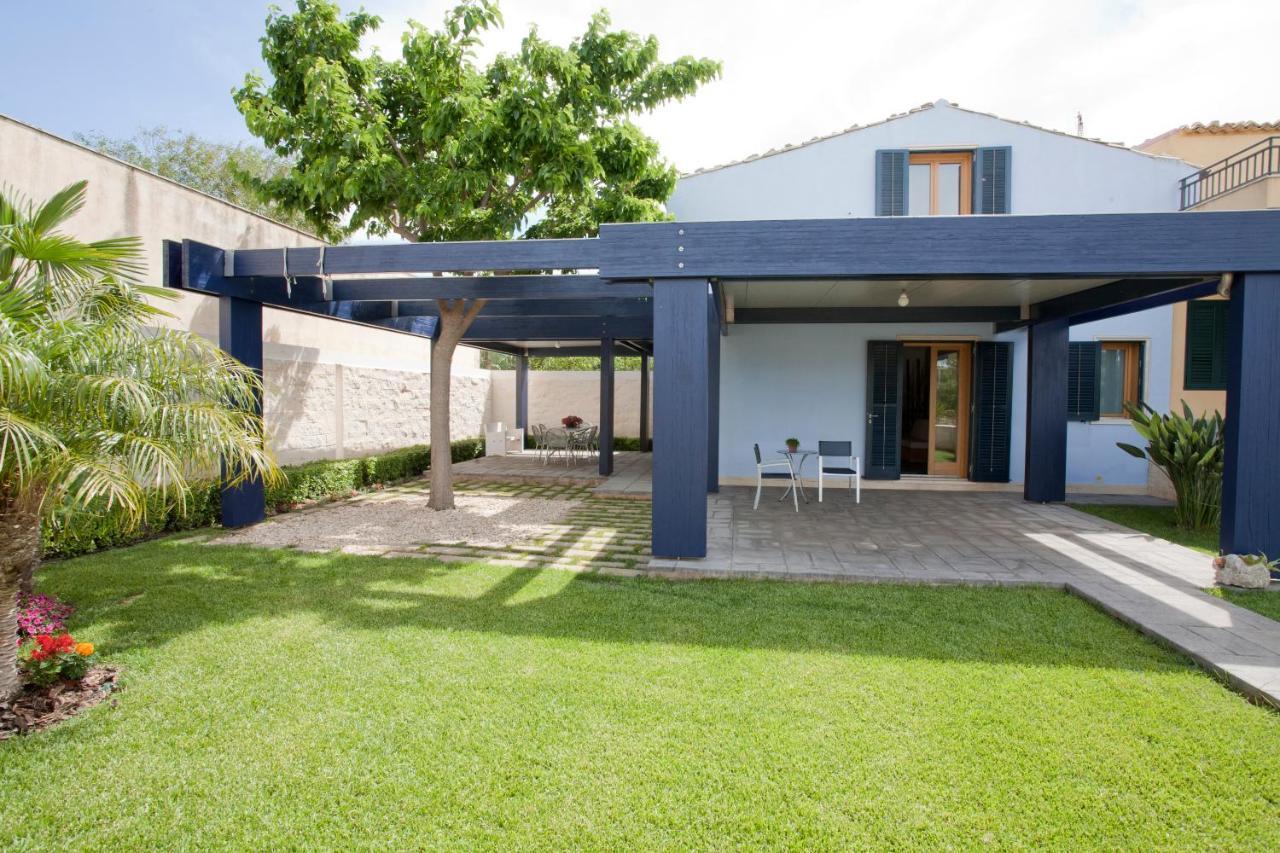 Luxury Villa Marina Di Ragusa Extérieur photo