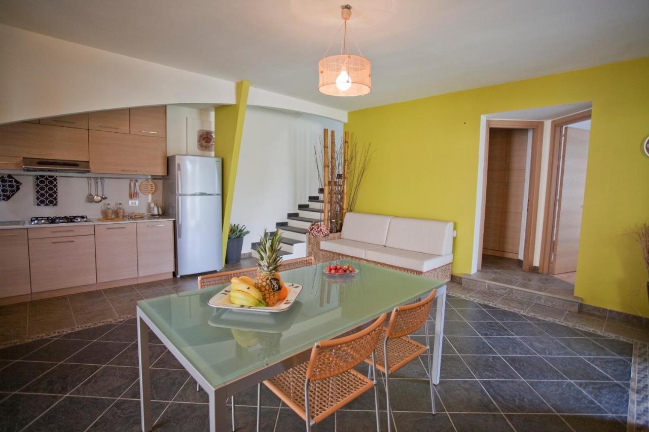 Luxury Villa Marina Di Ragusa Extérieur photo