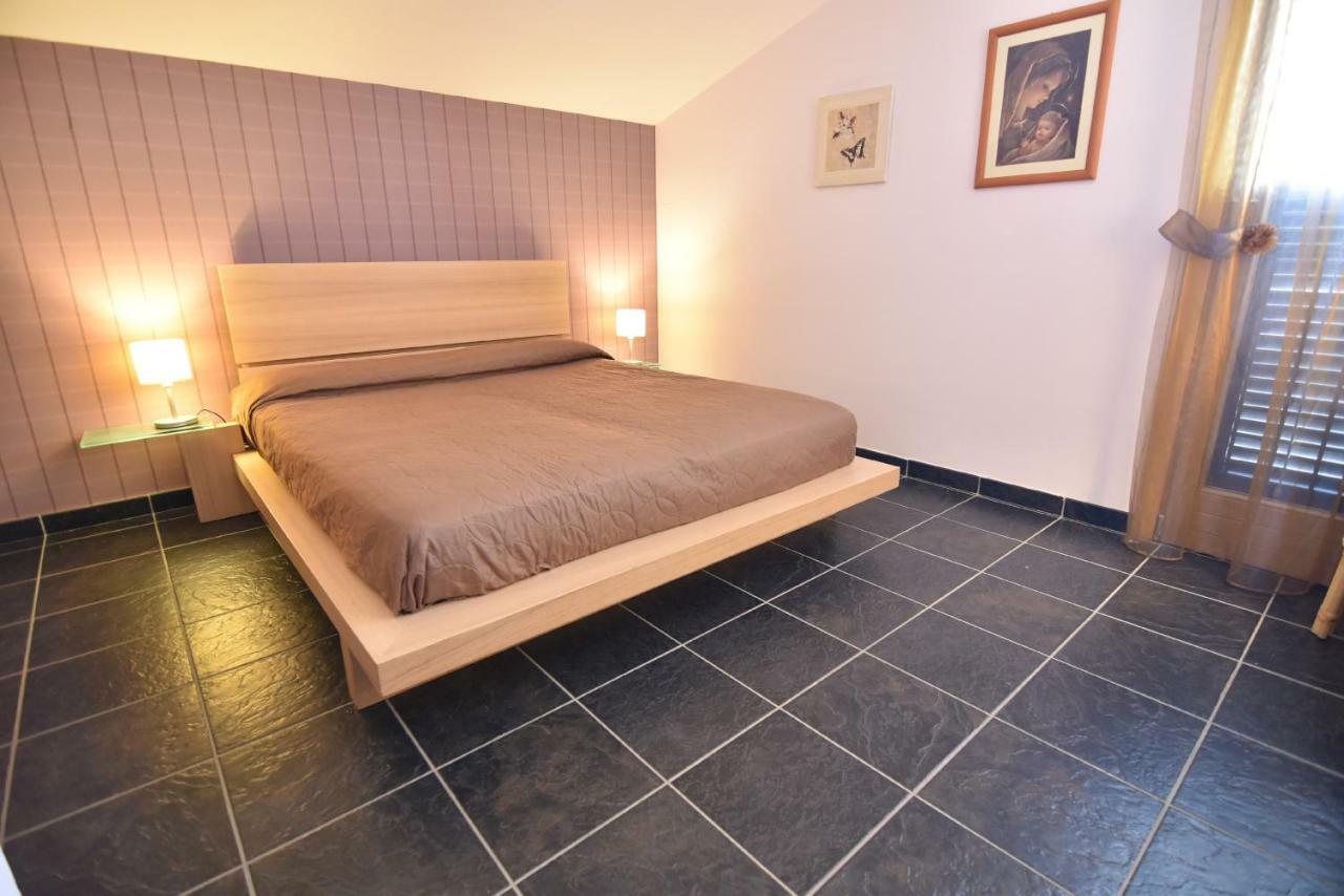 Luxury Villa Marina Di Ragusa Extérieur photo