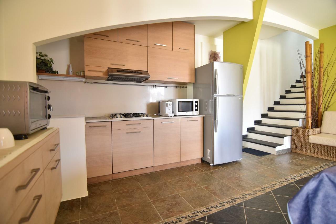 Luxury Villa Marina Di Ragusa Extérieur photo